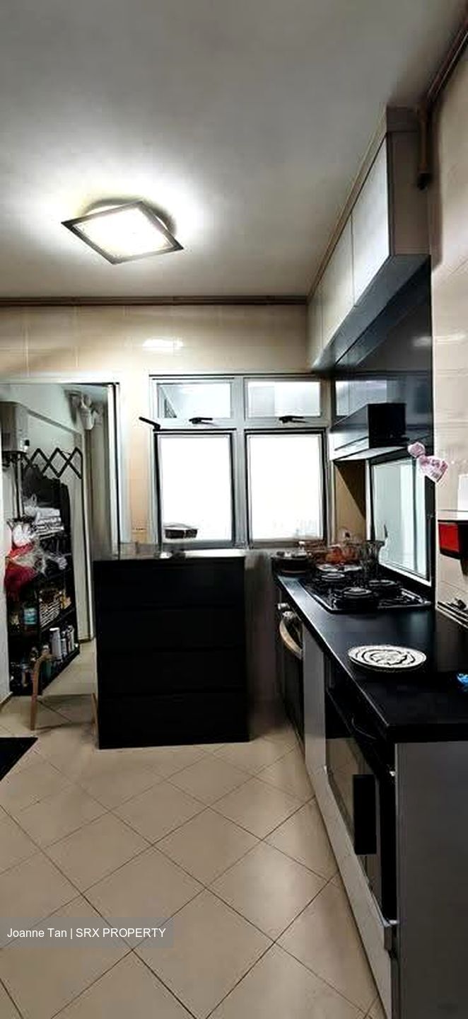 Blk 195D The Periwinkle (Punggol), HDB 4 Rooms #629255921